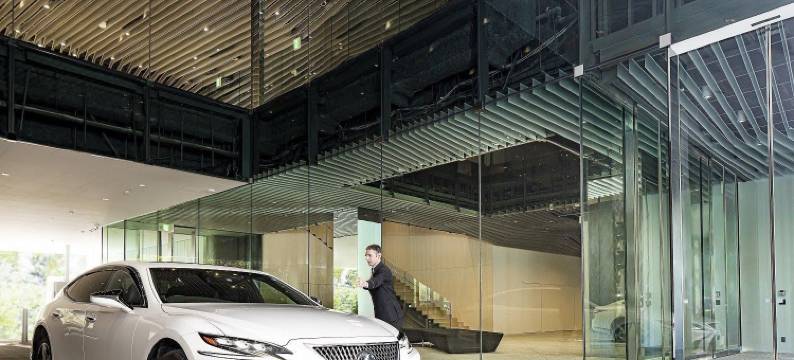大阪皇家古典酒店(Hotel Royal Classic Osaka)图片