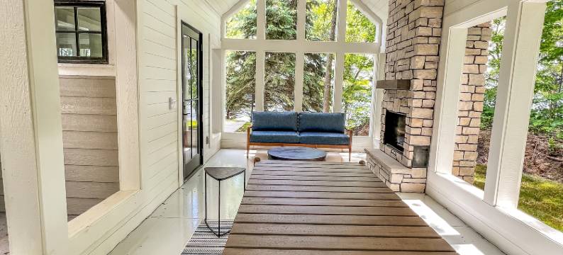 鲁特格湾湖度假村(Ruttger's Bay Lake Resort)图片