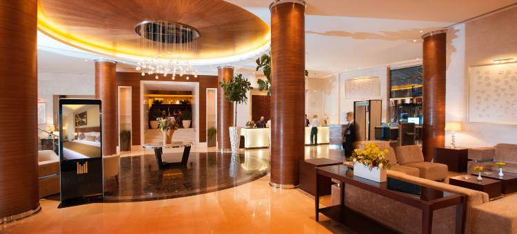 国敦巴拉纳酒店(Copthorne Hotel Baranan)图片