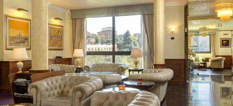 雅典娜酒店(Hotel Athena)图片