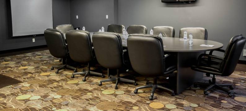 蒙特利尔中心区183492法布格酒店(Hotel Faubourg Montreal Centre-Ville Downtown)图片