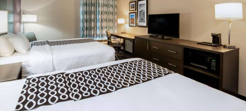 潘帕拉昆塔温德姆酒店(La Quinta by Wyndham Pampa)图片