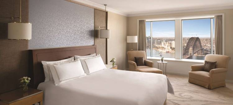 悉尼香格里拉(Shangri-La Sydney)图片