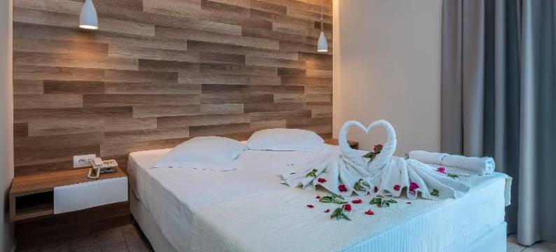 奥林匹亚酒店(Olympia Hotel)图片