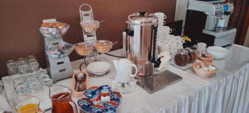 Hotel Restauracja Leliwa图片