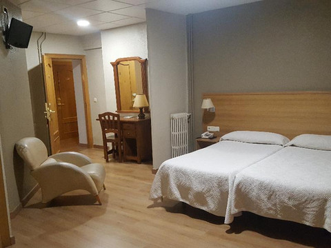 贝拉维斯塔酒店