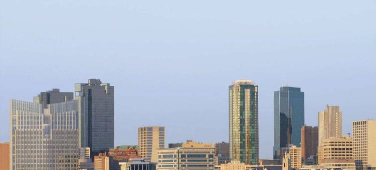 沃斯堡丽怡酒店(Country Inn & Suites by Radisson, Fort Worth, TX)图片