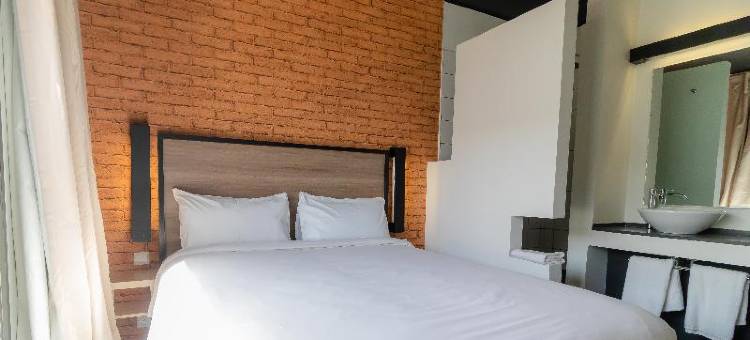 达喀尔奥诺莫酒店(ONOMO Hotel Dakar)图片