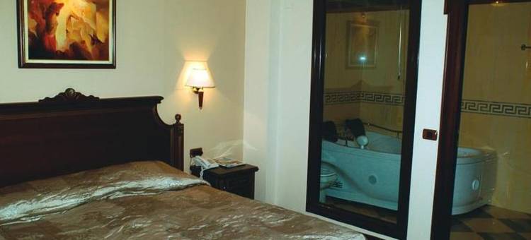 千禧酒店(Hotel Millenium)图片