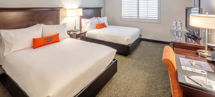 Collegian Hotel & Suites, Trademark Collection by Wyndham图片