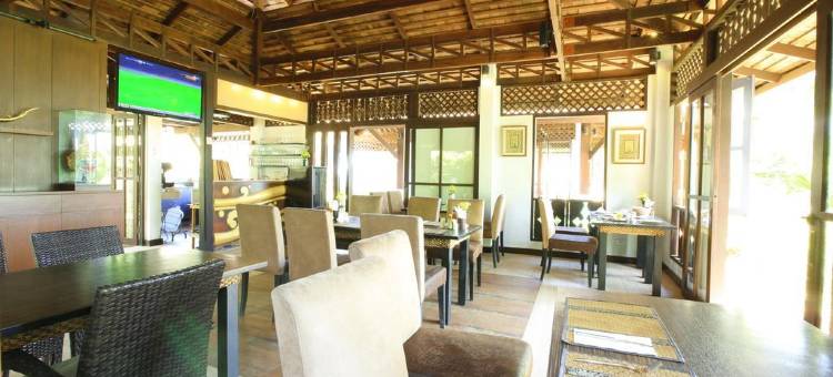 尼拉玛雅别墅疗养度假村(Niramaya Villa & Wellness)图片