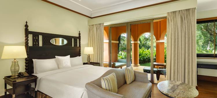 ITC大果阿豪华精选水疗度假村(ITC Grand Goa, a Luxury Collection Resort & Spa, Goa)图片