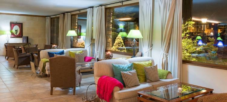 维耶尔哈·瓦尔德阿兰酒店 - 美利亚酒店集团(Hotel Vielha Val d'Arán, Affiliated by Meliá)图片