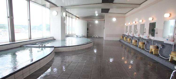 索希亚酒店(Hotel Socia)图片