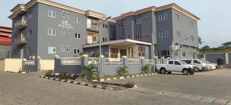 普罗威登斯套房酒店(Providence Hotel and Suites)图片