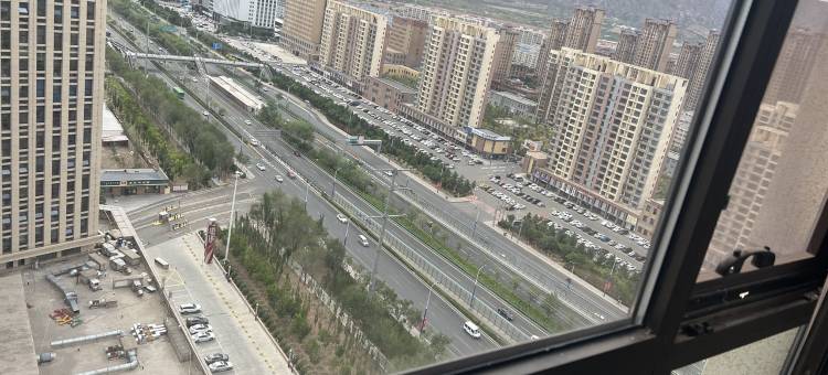 悦蔓小居民宿(维多利喜悦广场店)图片