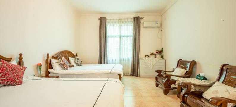 轰趴馆夏夏民宿(美山路分店)图片