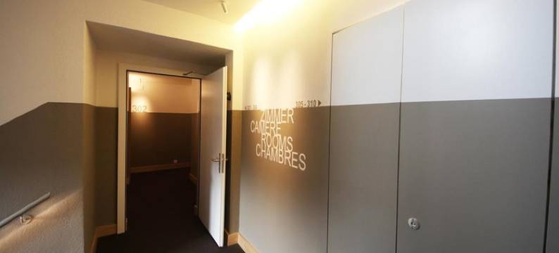 Best Western Plus Hotel Zuercherhof图片