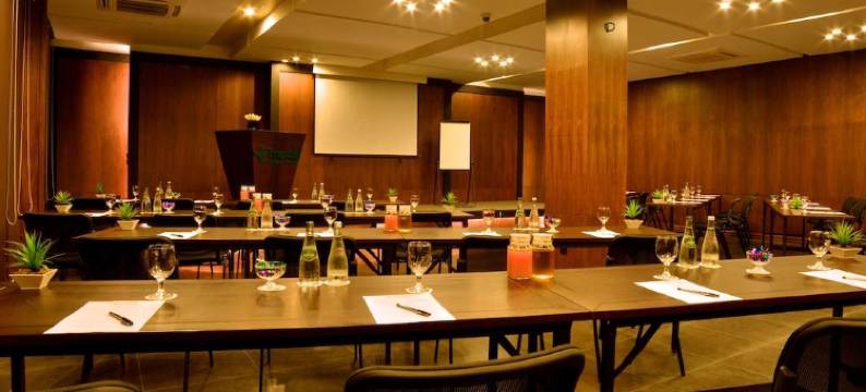 翡翠宫酒店(Emerald Palace Hotel)图片