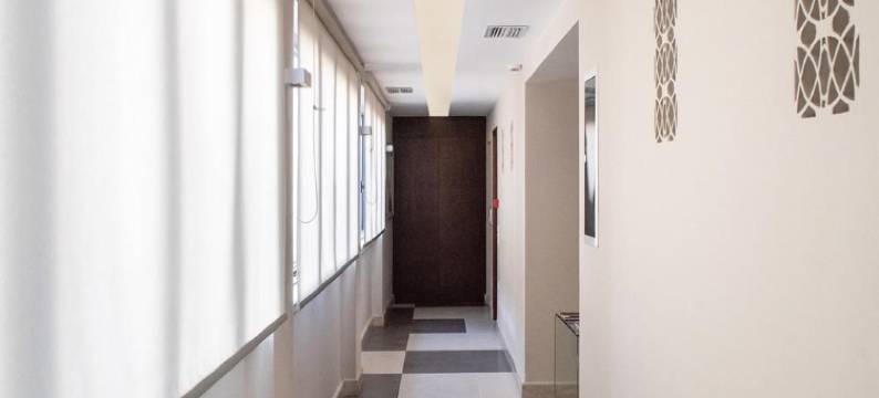 王城酒店(Karalis City Hotel)图片