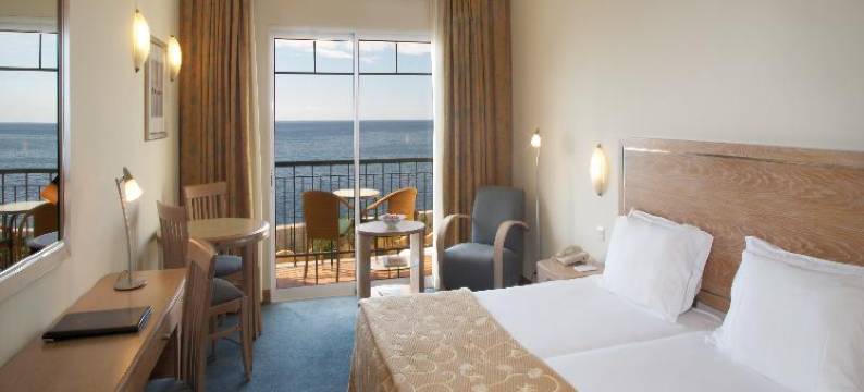 波尔图湾波尔图圣玛丽亚酒店-限成人入住(PortoBay Santa Maria - Adults Only)图片