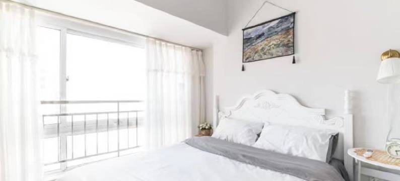 8090漫居公寓(雄楚大道高架分店)图片