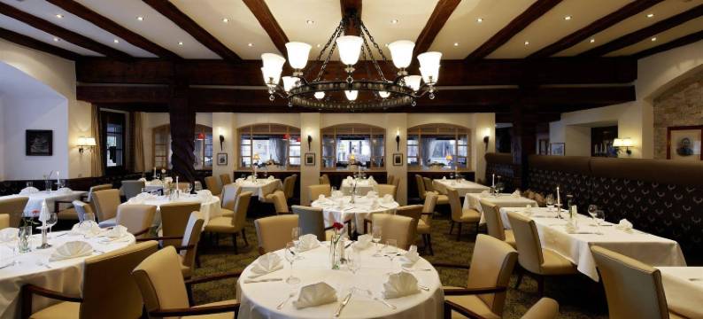 施瓦泽阿德勒酒店 - 体育&Spa中心(Hotel Schwarzer Adler - Sport & Spa)图片