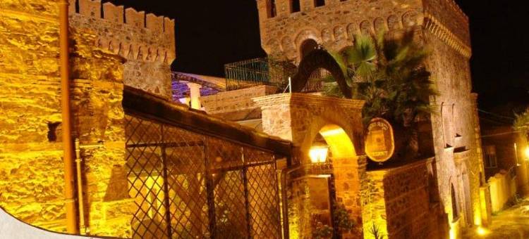 勒安缇卡伯格酒店(Residenza l'Antico Borgo Hotel)图片