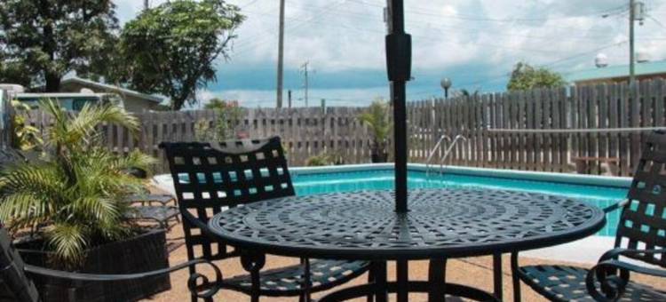 劳德代尔堡机场港口酒店(Haven Hotel - Fort Lauderdale Airport & Cruise Port)图片