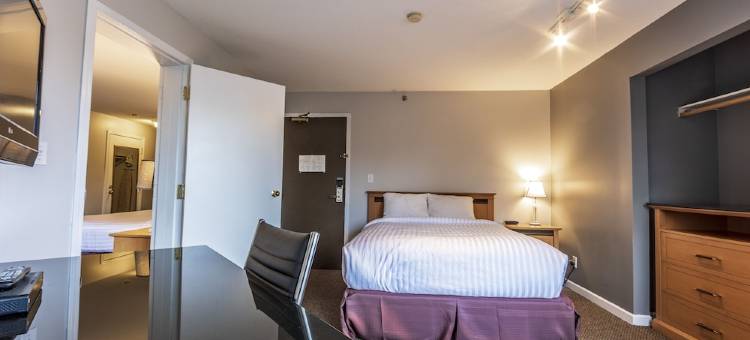 Hotel Feng, BW Signature Collection图片