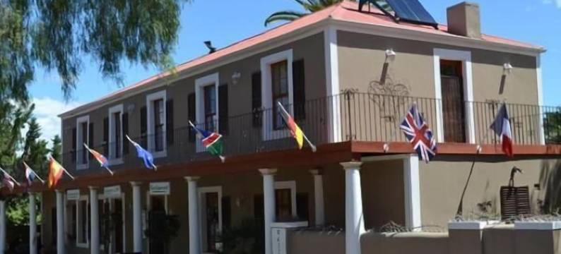 卡鲁生活家庭旅馆(Karoo Life B&B)图片