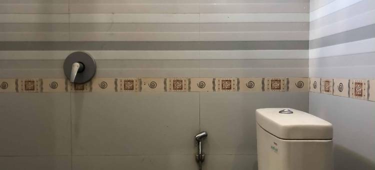 红门酒店 @ 达菲阿拉亚(RedDoorz at Daffi Araya)图片