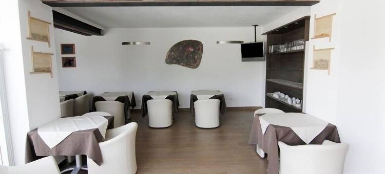 桑塔里贝拉科特酒店(Hotel Corte Santa Libera)图片