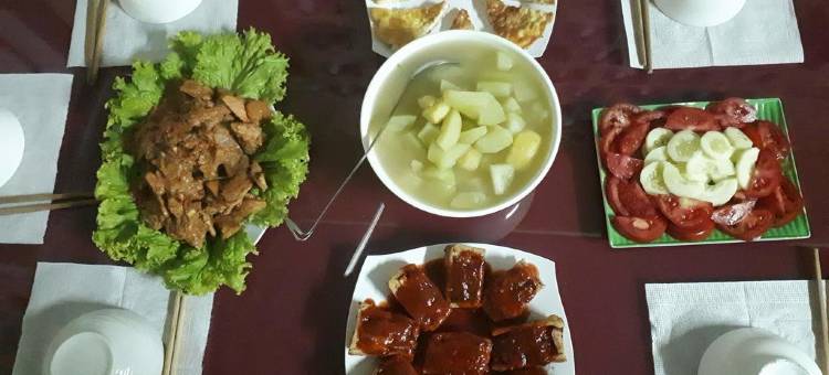 和平先生背包客之家旅馆(Dalat Mr Peace Backpacker's)图片