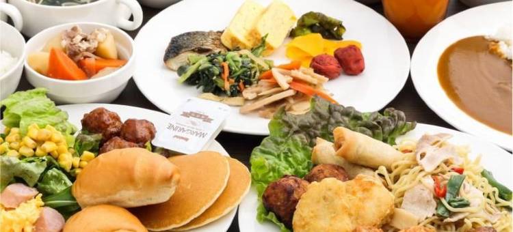 心斋桥威利纳高级酒店(Welina Hotel Premier Shinsaibashi)图片