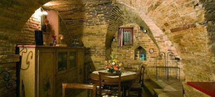 托勒塔苏尔博果住宿加早餐酒店(La Torretta Sul Borgo)图片
