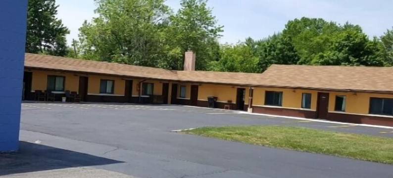 皇家旅馆(Royal Inn)图片