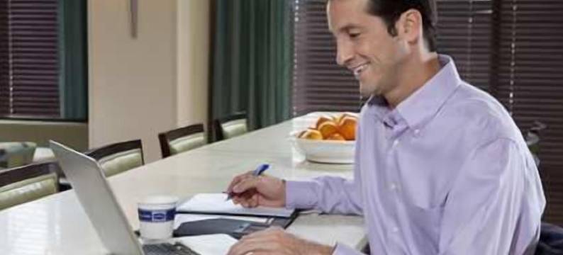 波茨坦欢朋酒店(Hampton Inn Potsdam)图片