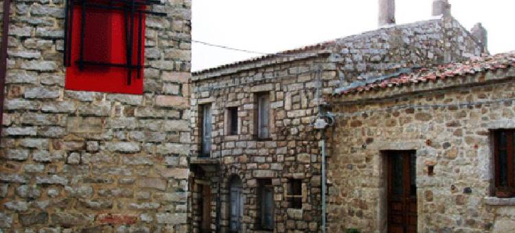 塔司吉亚住宿加早餐旅馆(B&B la Tasgia)图片