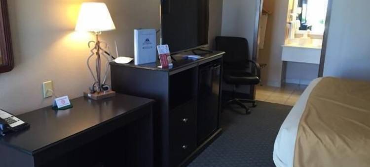 约克美洲最佳价值酒店(Americas Best Value Inn York)图片