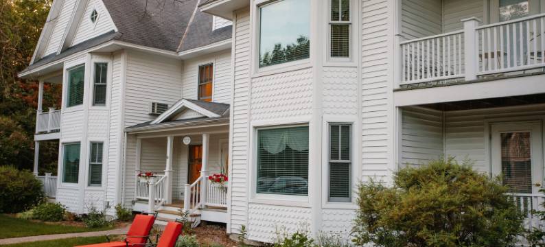 鹰港宾馆(Eagle Harbor Inn)图片