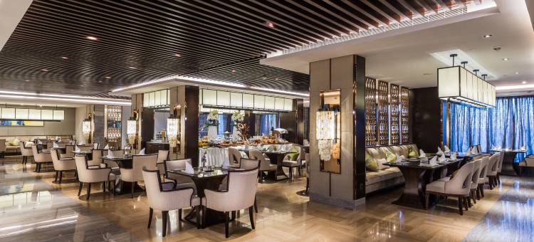 布莱拉库尔土巴酒店(Braira Qurtubah)图片