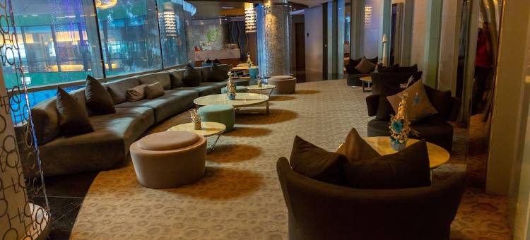 水都大酒店(Hotel H2O)图片