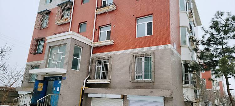 君伦寓公寓(东外环分店)图片