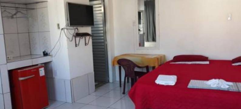 芳心度假屋(Pousada Dos Corações)图片