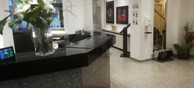 音乐大厅酒店(Hotel An der Philharmonie)图片