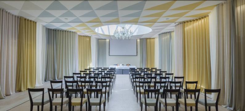 拉贝雷塔罗莱夏朵精品酒店(L'Albereta Relais & Chateaux)图片