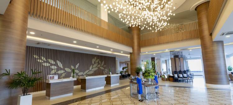 斯旺多金兰度假村-超全包(Swandor Cam Ranh Resort-Ultra All Inclusive)图片