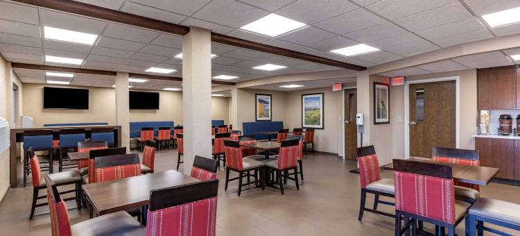 加纳东南波由特酒店 by IHG(Garner Hotel Butte Southeast by IHG)图片