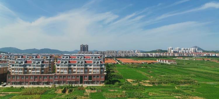 银滩旅游度假民宿(太湖路分店)图片